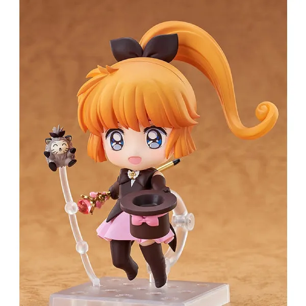 2060 Nendoroid Saint Tail 怪盜 聖少女