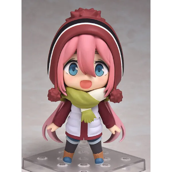 903 Nendoroid Nadeshiko Kagamihara