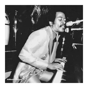 Allen Toussaint |  Artist