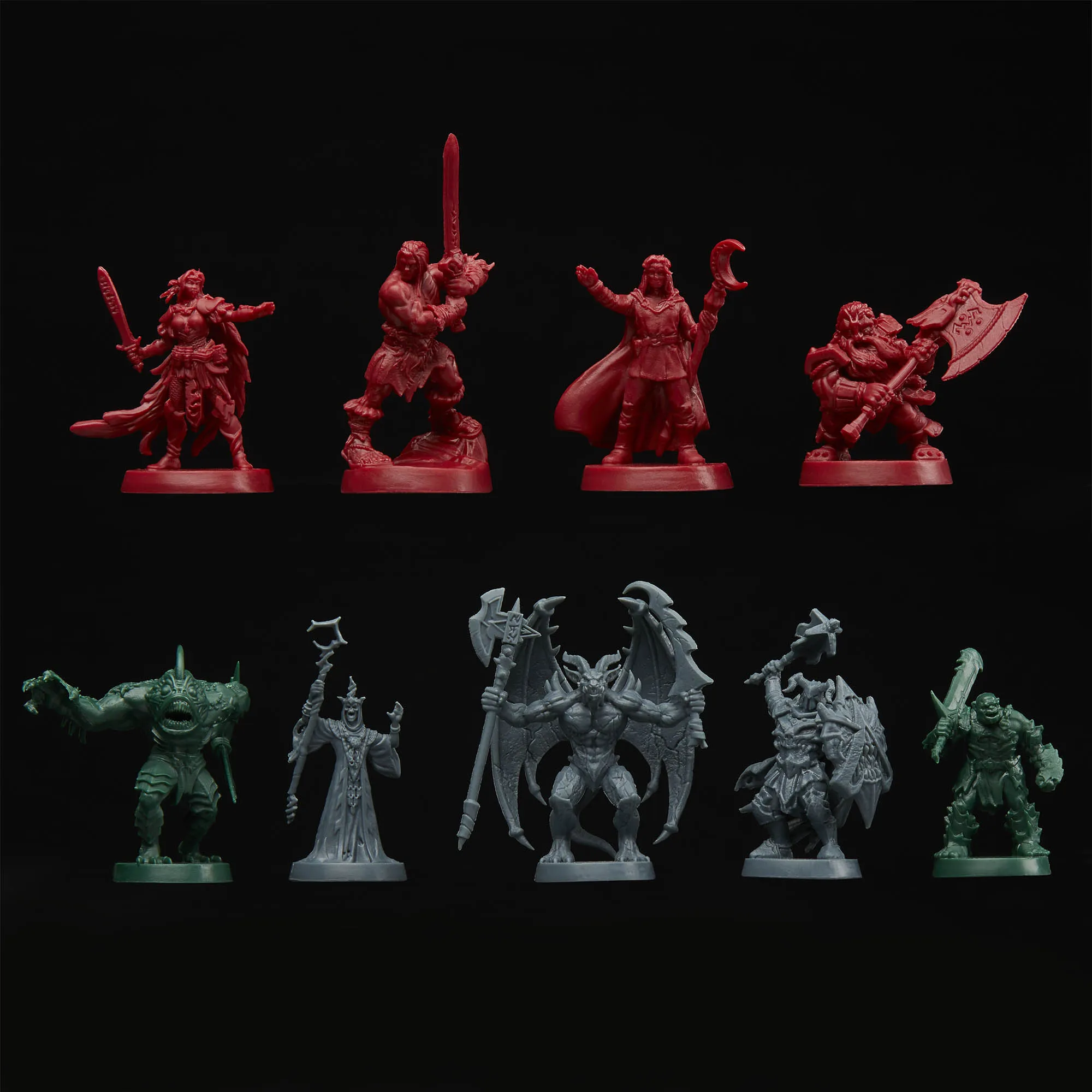 Avalon Hill HeroQuest Game System