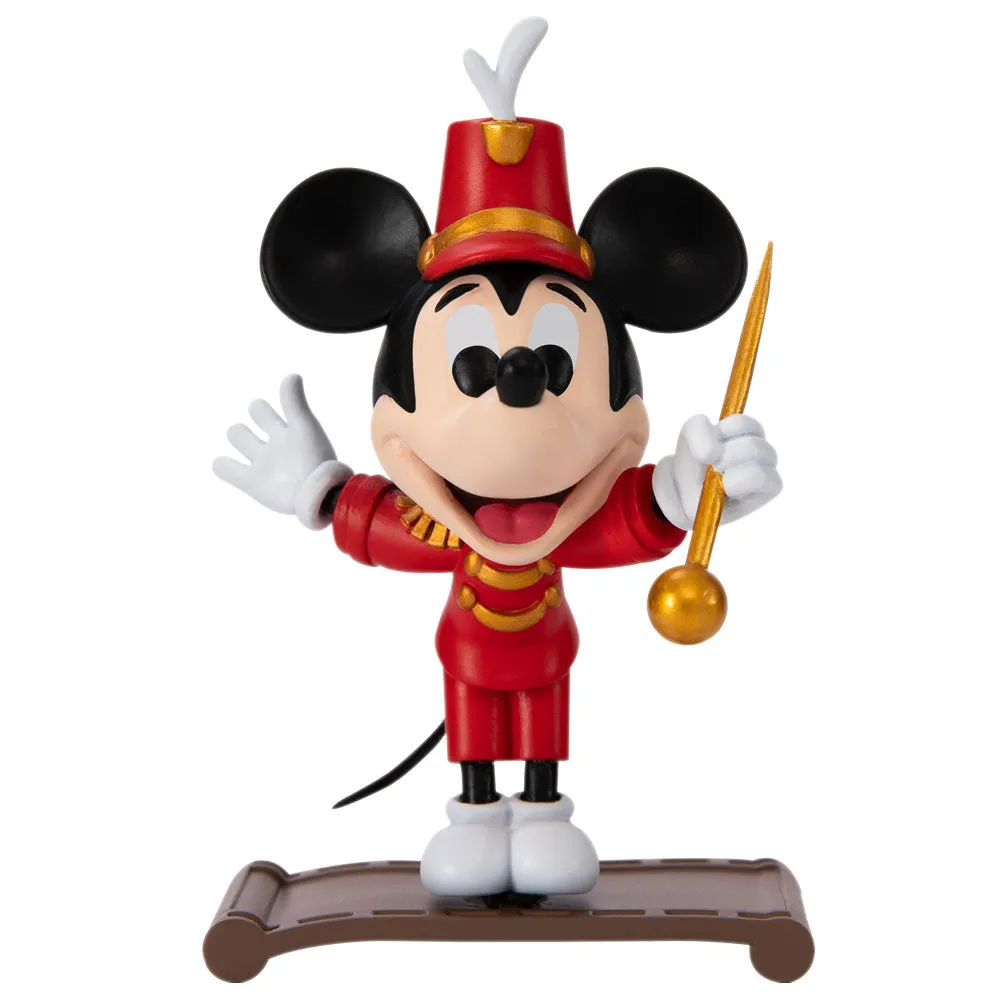 Beast Kingdom MEA-008 Disney Mickey Mouse 90th Anniversary: Circus Mickey Mini Egg Attack Figure