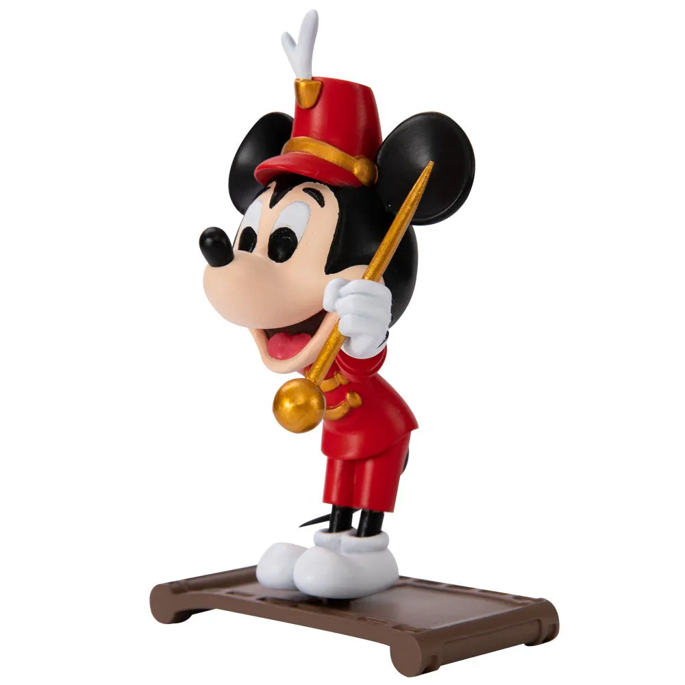 Beast Kingdom MEA-008 Disney Mickey Mouse 90th Anniversary: Circus Mickey Mini Egg Attack Figure