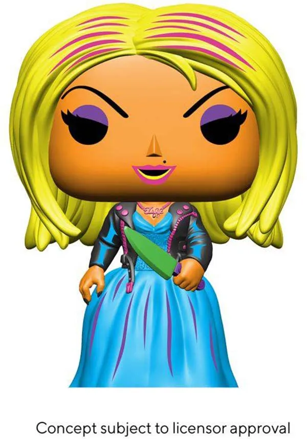 Chucky & Tiffany | POP! VINYL 2 PACK [RS]