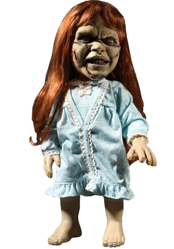 Exorcist: Regan | 15" MEGA SCALE FIGURE