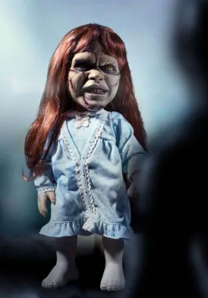 Exorcist: Regan | 15" MEGA SCALE FIGURE