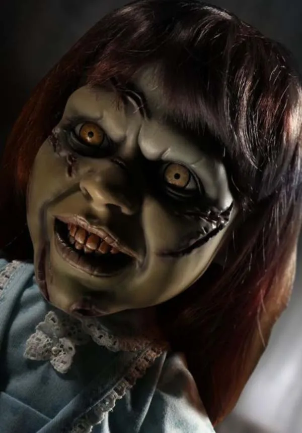 Exorcist: Regan | 15" MEGA SCALE FIGURE