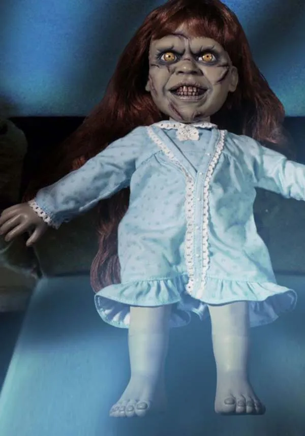 Exorcist: Regan | 15" MEGA SCALE FIGURE