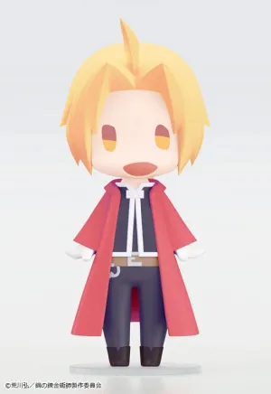 Fullmetal Alchemist Figure Edward Elric Hello! Good Smile Company