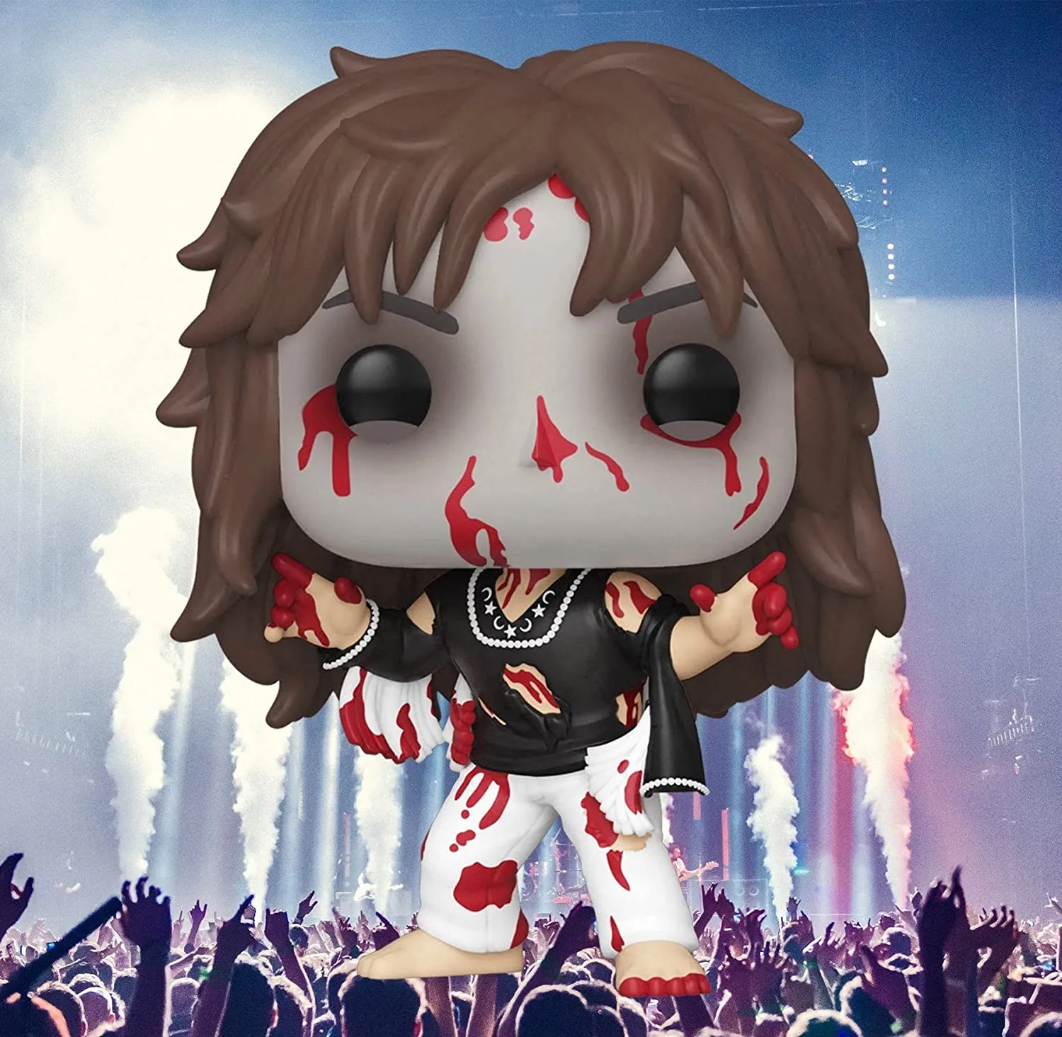 Funko Pop! Albums Ozzy Osbourne Diary of a Madman