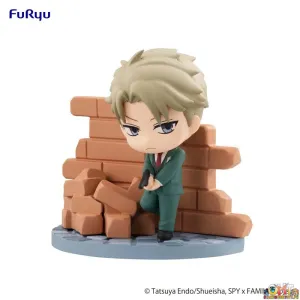 Furyu SPY×FAMILY Hold Figure Loid Forger