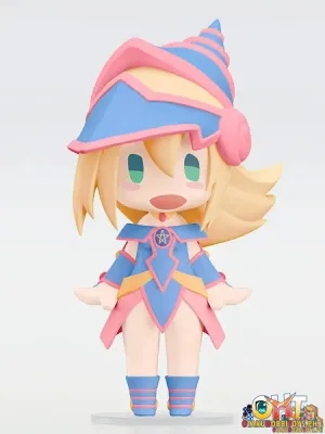 HELLO! GOOD SMILE Dark Magician Girl - Yu-Gi-Oh!