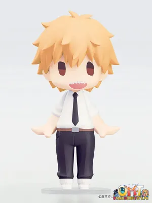 HELLO! GOOD SMILE Denji - Chainsaw Man