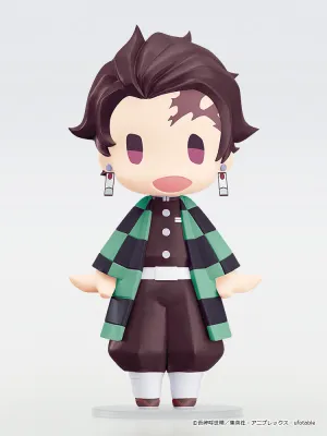 HELLO! GOOD SMILE Tanjiro Kamado