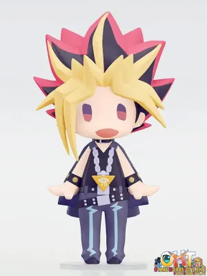 HELLO! GOOD SMILE Yami Yugi - Yu-Gi-Oh!