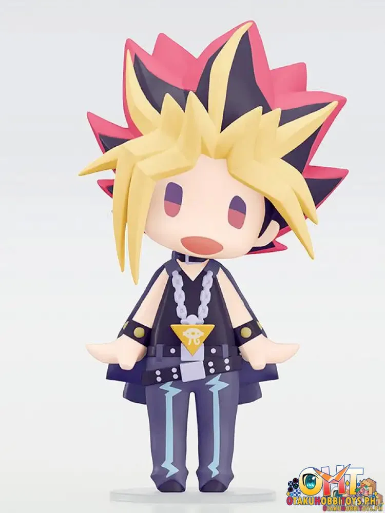 HELLO! GOOD SMILE Yami Yugi - Yu-Gi-Oh!
