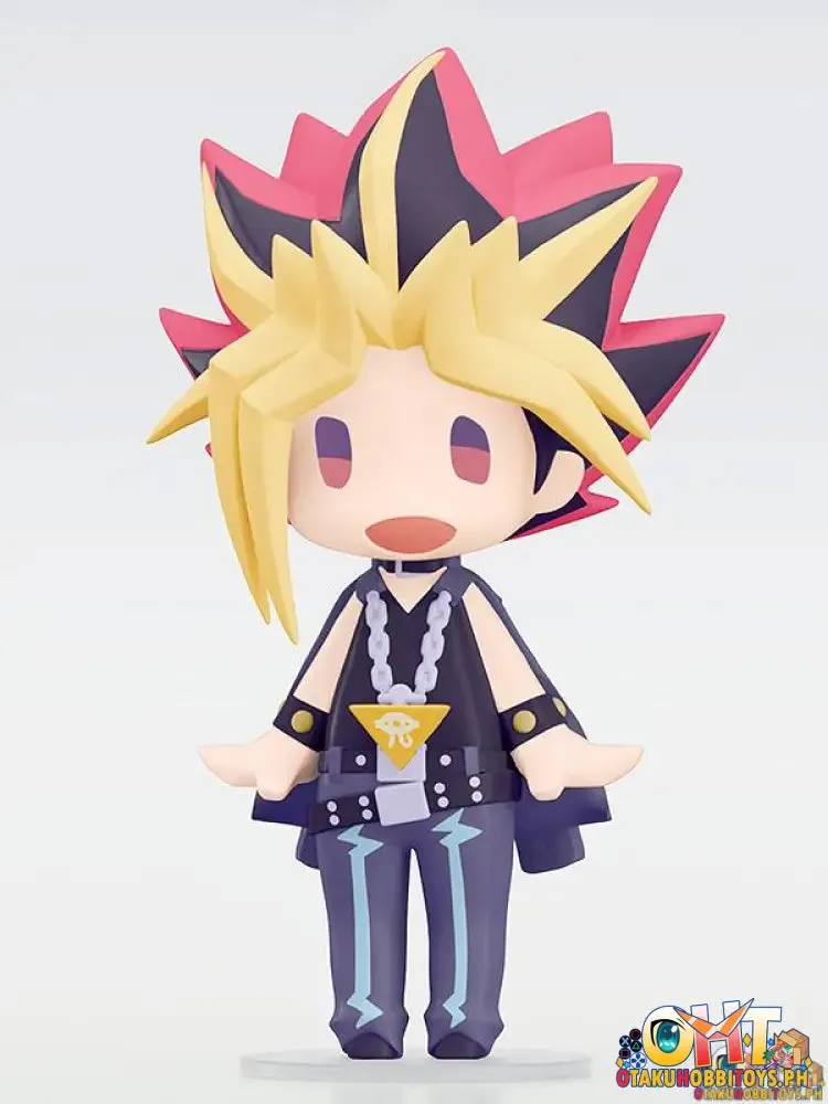 HELLO! GOOD SMILE Yami Yugi - Yu-Gi-Oh!