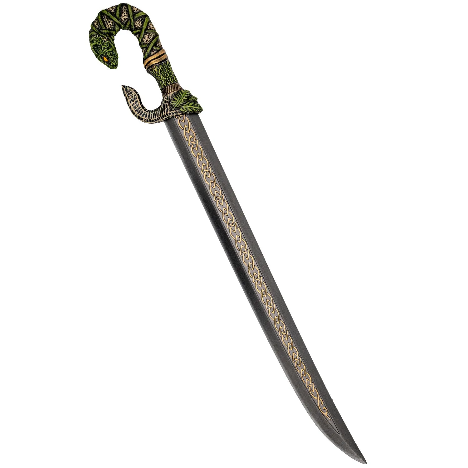 Hendirun - Reforged