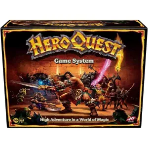 HeroQuest
