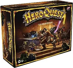 Heroquest