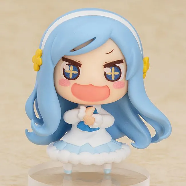 Himouto! Umaru-chan: Blind Box Figures Set 1