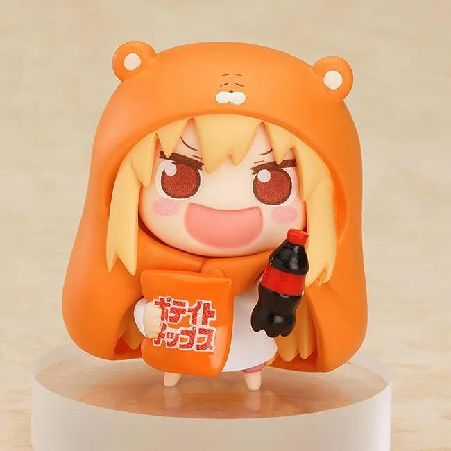 Himouto! Umaru-chan: Blind Box Figures Set 1