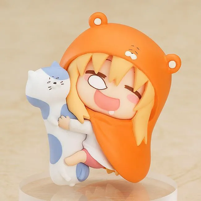 Himouto! Umaru-chan: Blind Box Figures Set 1