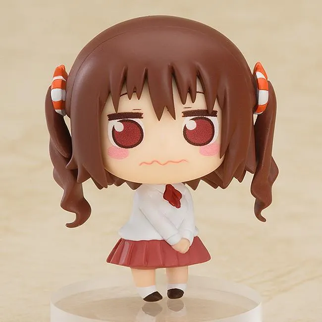 Himouto! Umaru-chan: Blind Box Figures Set 1