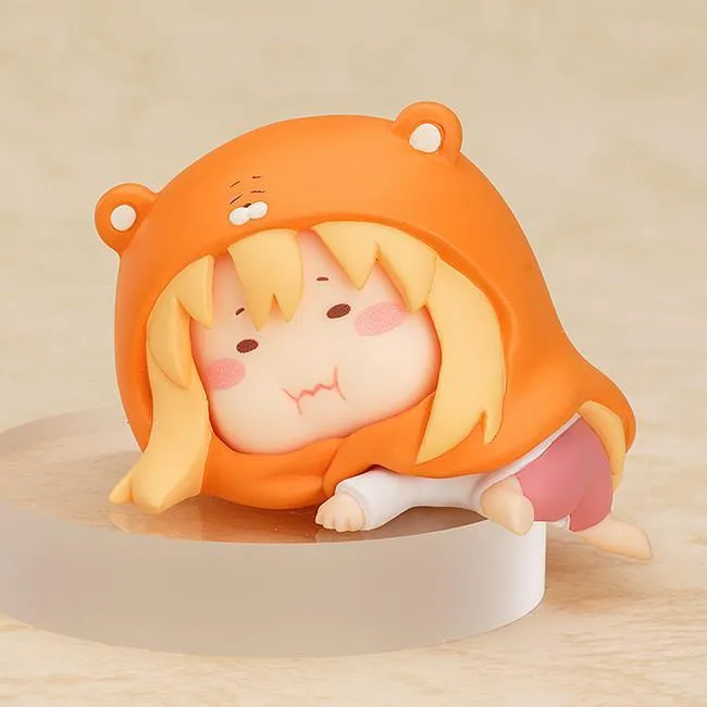 Himouto! Umaru-chan: Blind Box Figures Set 1