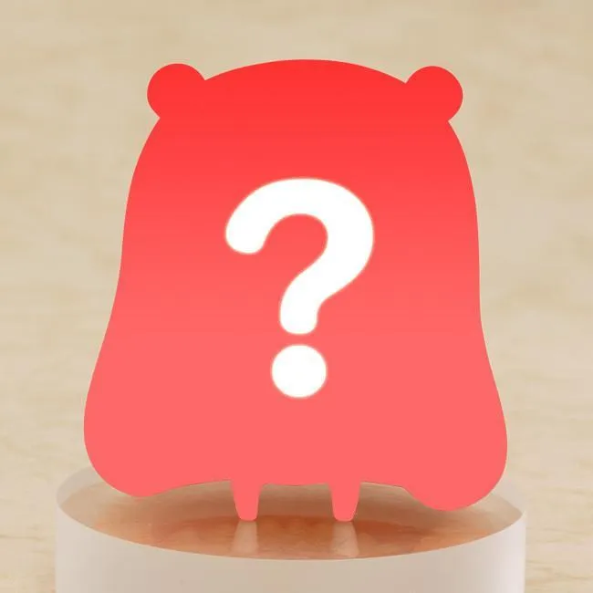 Himouto! Umaru-chan: Blind Box Figures Set 1