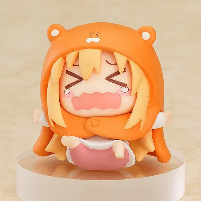 Himouto! Umaru-chan: Blind Box Figures Set 1