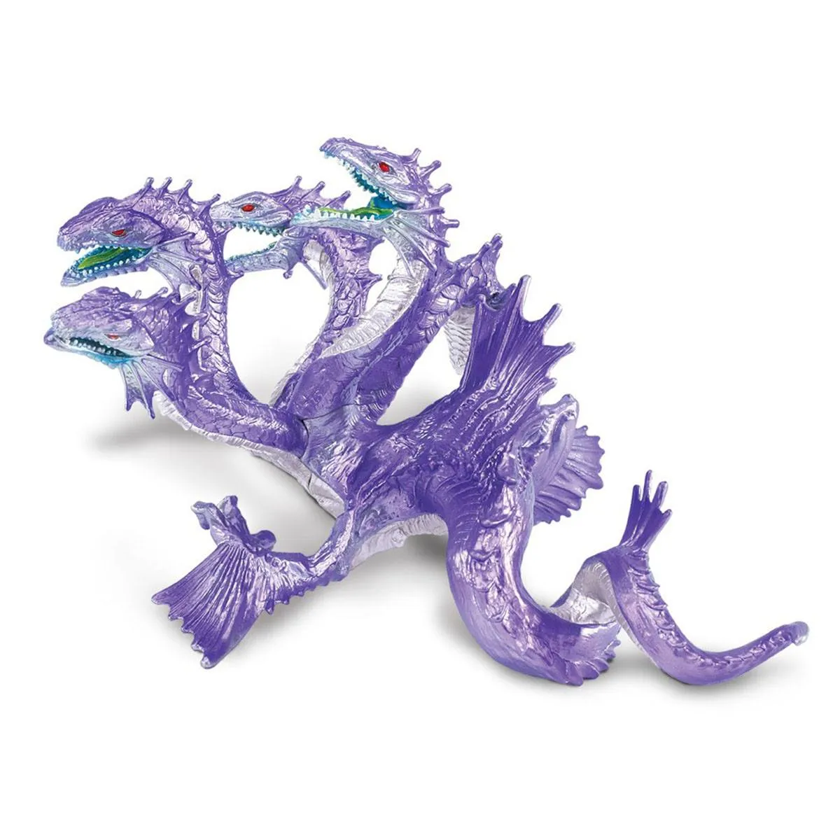 Hydra Mythical Realms Figure Safari Ltd
