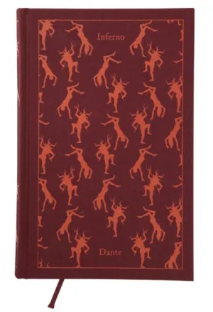 Inferno: The Divine Comedy I by Dante