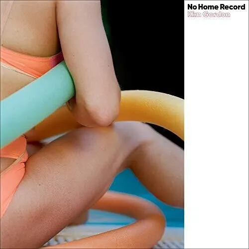 Kim Gordon - No Home Record  (New CD)