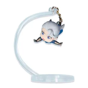 King of Glory Hanging Chibi Figure - Kai 5cm