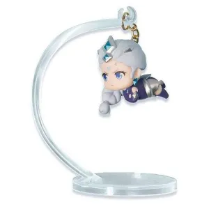 King of Glory Hanging Chibi Figure - Luna 4cm