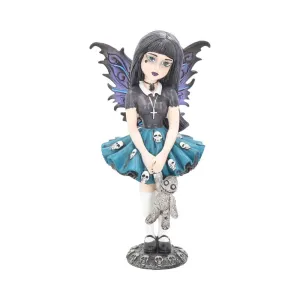 Little Shadows Noire Figurine Gothic Fantasy Fairy Ornament