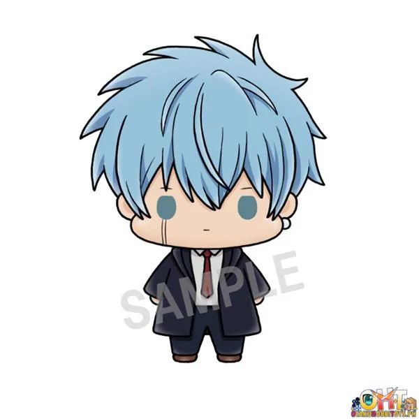 Megahouse Chokorin Mascot Mashle: Magic and Muscles [Set of 6]