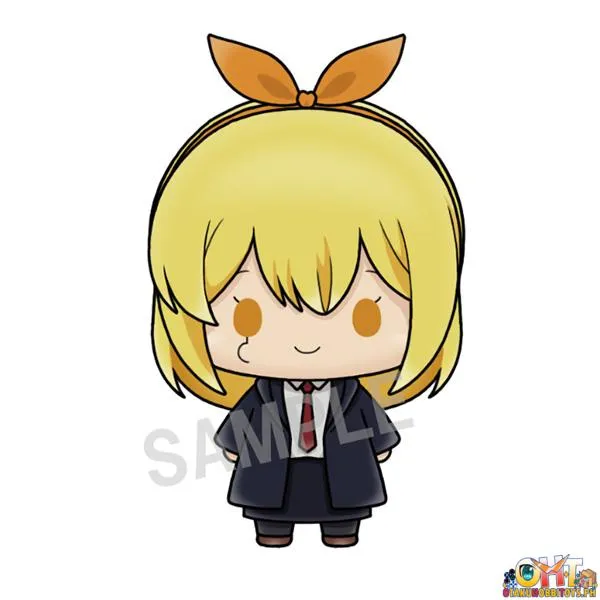 Megahouse Chokorin Mascot Mashle: Magic and Muscles [Set of 6]