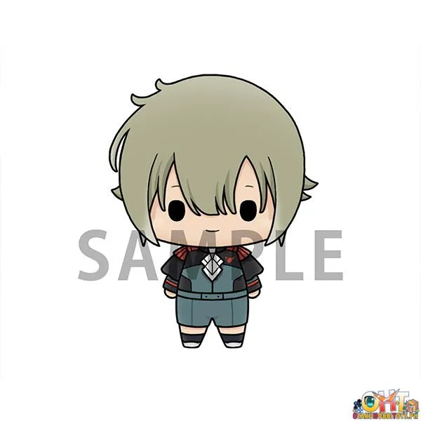 Megahouse Chokorin Mascot Mobile Suit Gundam: the Witch from Mercury [Set of 8]