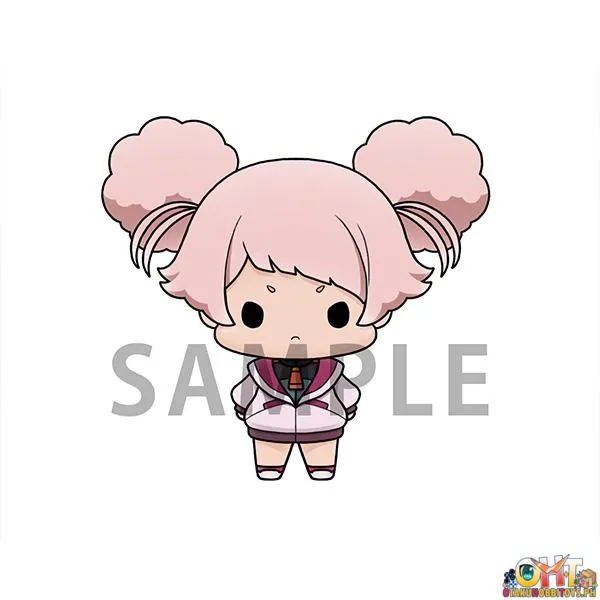 Megahouse Chokorin Mascot Mobile Suit Gundam: the Witch from Mercury [Set of 8]