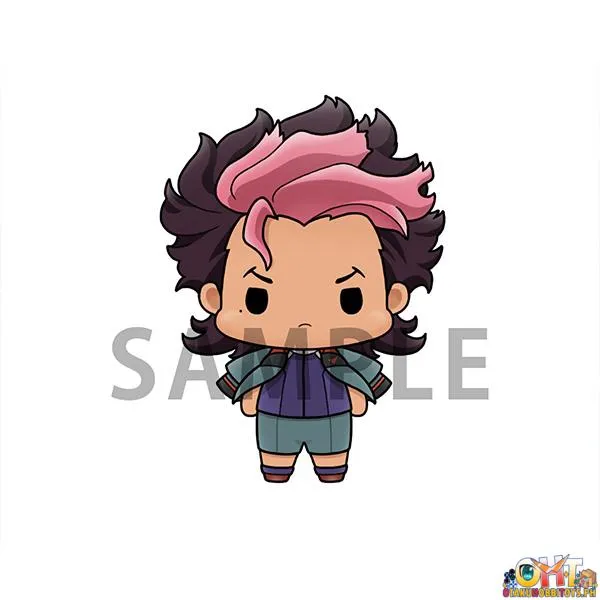 Megahouse Chokorin Mascot Mobile Suit Gundam: the Witch from Mercury [Set of 8]
