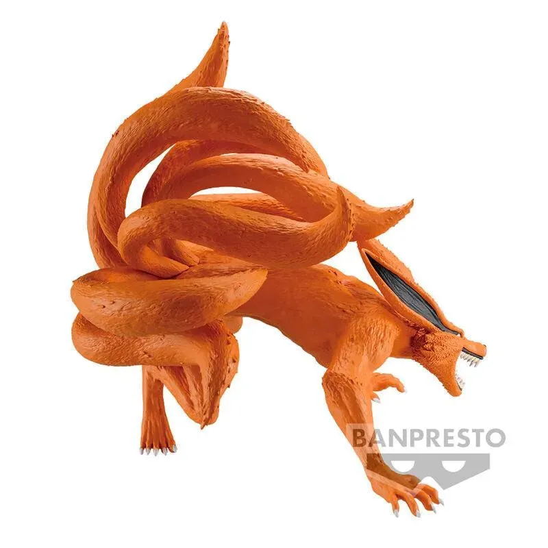 Naruto Shippuden: Kurama Figure Ver.A