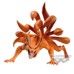 Naruto Shippuden: Kurama Figure Ver.A