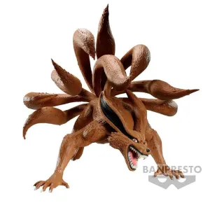 Naruto Shippuden: Kurama Figure Ver.B