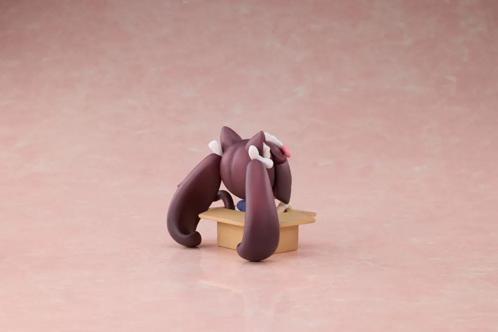 Nekopara Chibi Figures 2-Pack Vanilla & Chocola 7 cm
