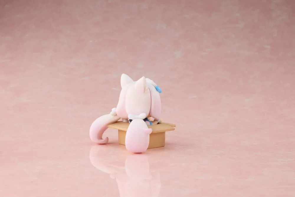 Nekopara Chibi Figures 2-Pack Vanilla & Chocola 7 cm