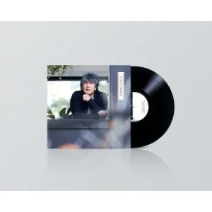 (PRE-ORDER) LEE KWANG CHO X HAM CHOON HO - [ACOUSTIC 2025 : AESTHETIC ACOUSTIC FEAST (饗宴)] LP