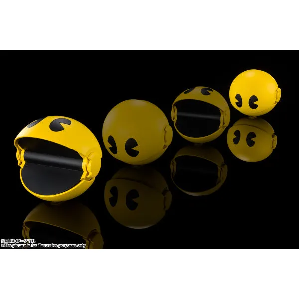PROPLICA - Pac-pak Pac-Man