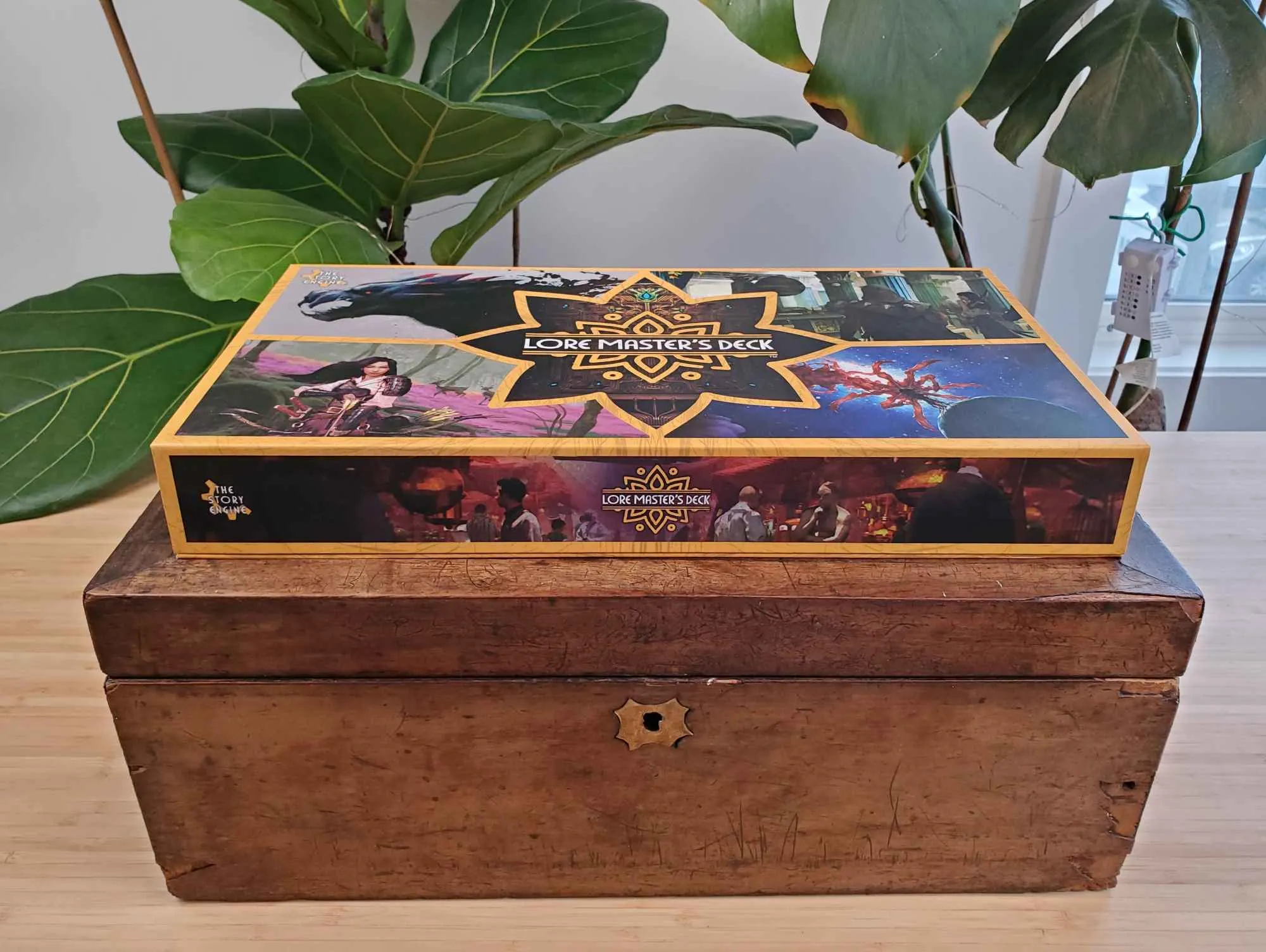 "All-Lore" Bundle