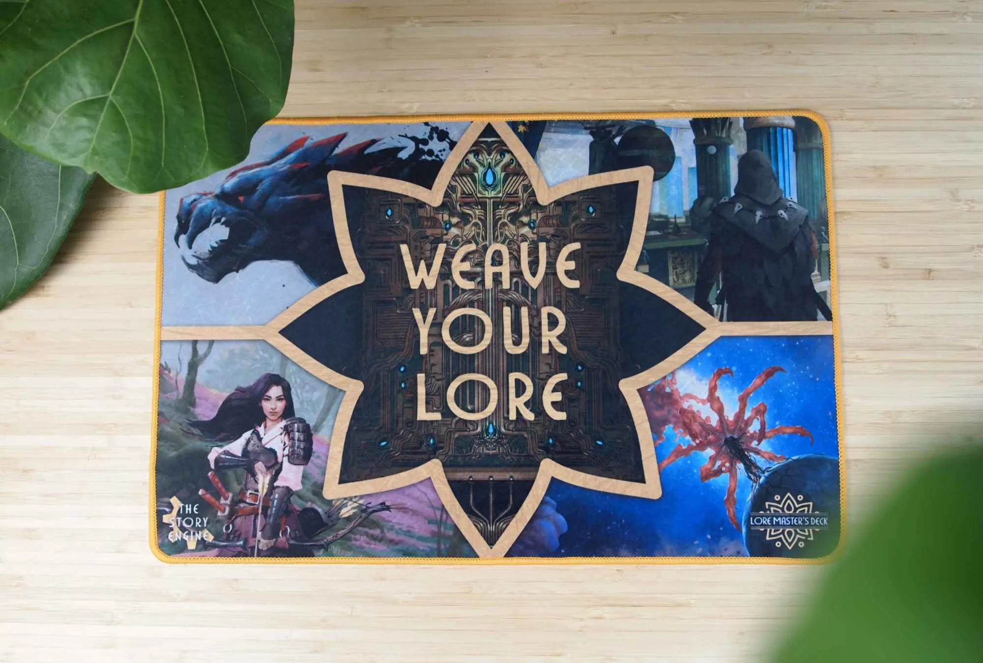 "All-Lore" Ultimate Collector Bundle